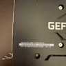 MSI 3060 Ti Twin Fan OC Non LHR 8GB