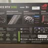 ASUS ROG Astral GeForce RTX 5090 32GB GDDR7 OC Edition