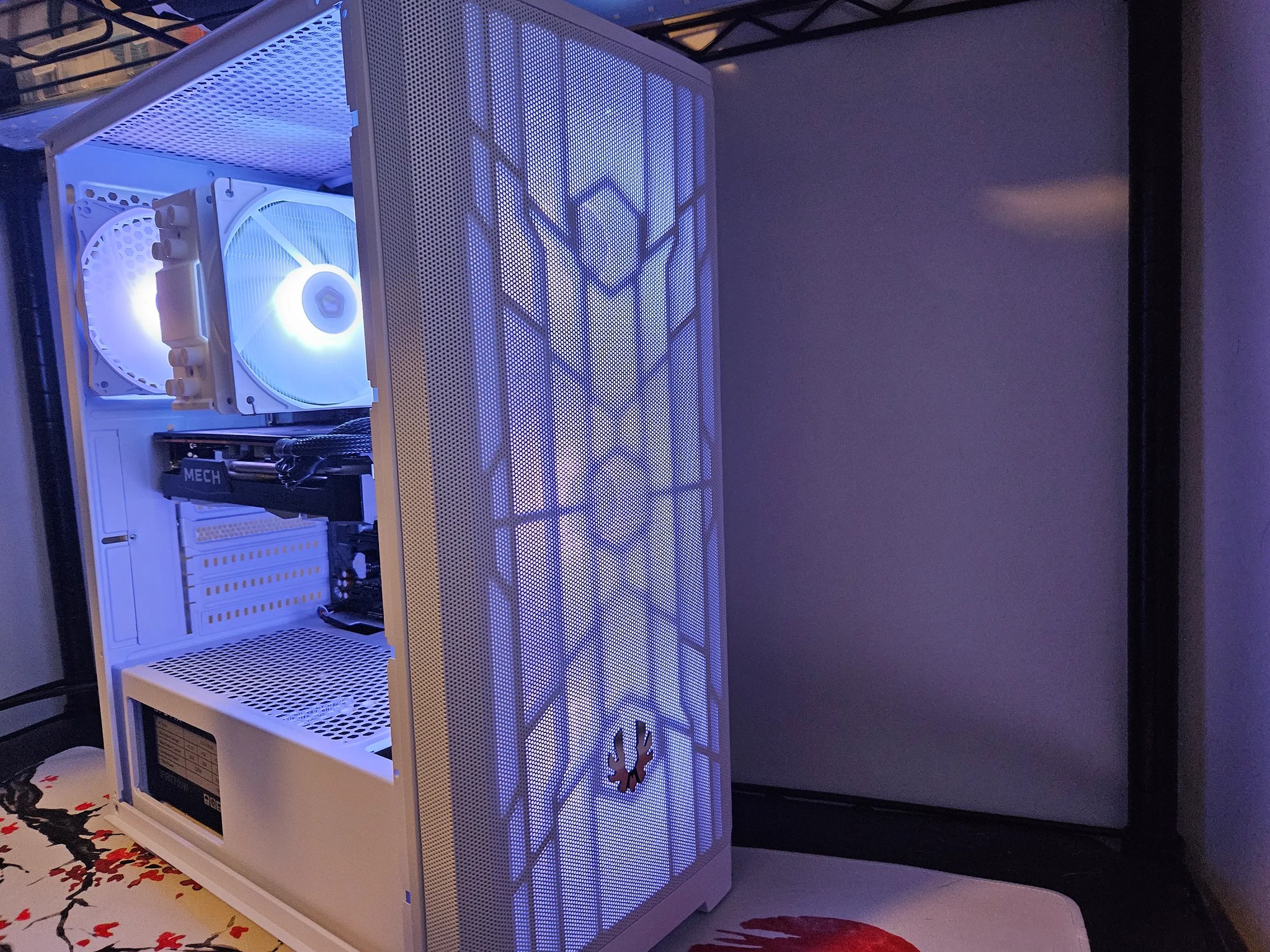 END OF SUMMER SALE! Gaming Rig Ryzen 5 / 32GB DDR4/ 1TB SSD / RX 6600