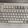 Keychron R6-M4 Retro Mechanical Keyboard - Banana Tactile Switches