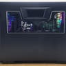 Gaming PC Ryzen 5 5500 16GB RAM 256GB SSD + 2TB HDD RTX 3060 12GB Win11 Computer