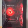 Custom Gaming PC - Ryzen 5 5500 16GB DDR4 / 2.5TB Storage / SAPPHIRE RX 5700 XT / WINDOWS 11 / WIFI