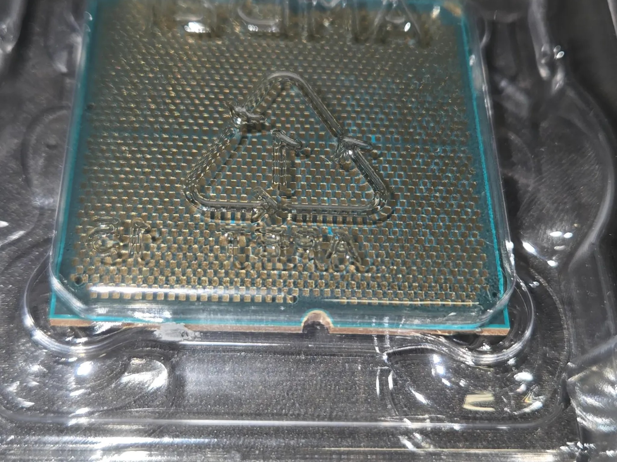 AMD Ryzen 5 7600x