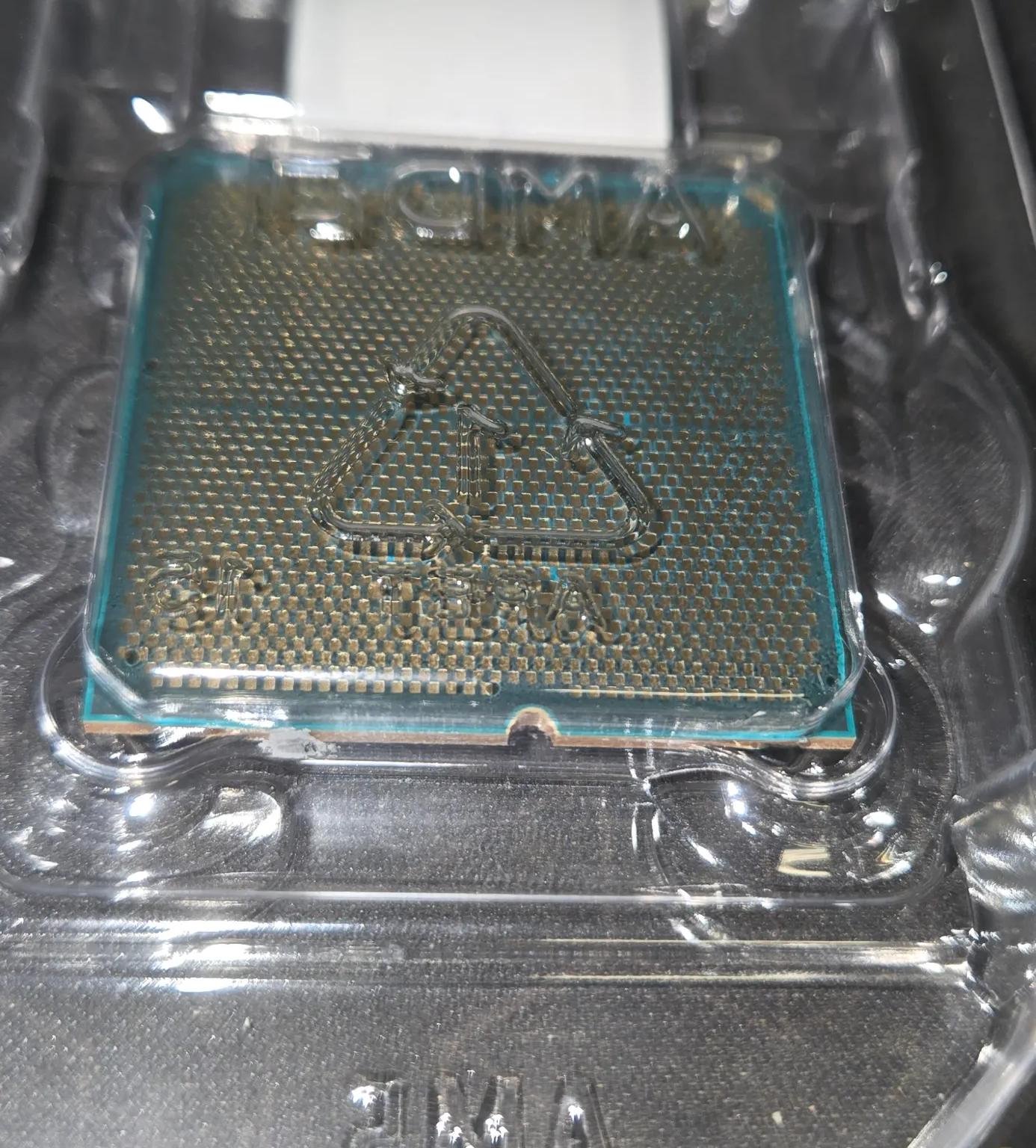 AMD Ryzen 5 7600x