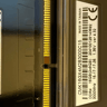 Two 16GB sets of Corsair Vengence LPX 3000Mhz