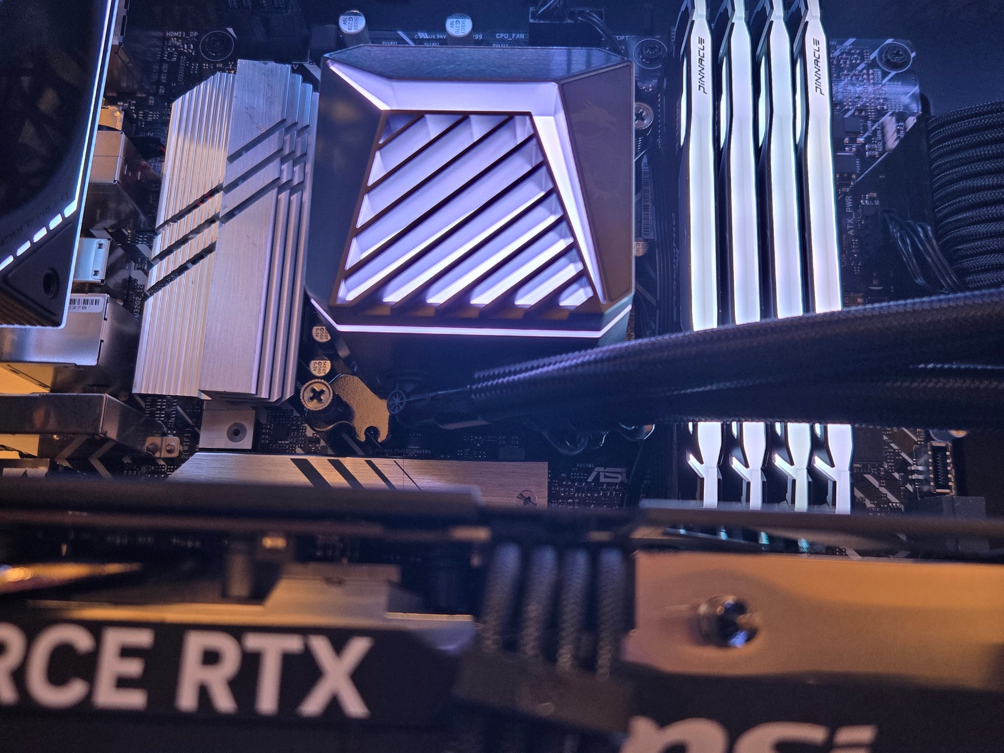 5060 Ti 16GB | 12600KF Gaming PC - 1080p/1440p Ready