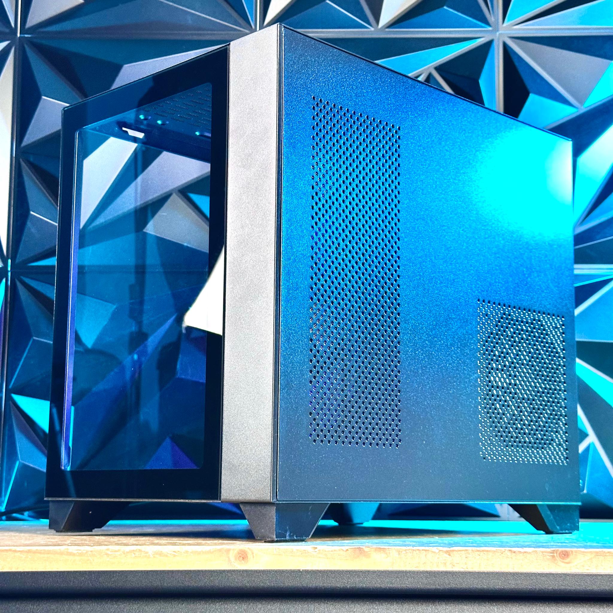 Custom Gaming PC - Intel Core i5 8400- 16GB DDR4 - SSD + 1TB Nvidia RTX 1660 6GB
