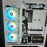 🍁ALL NEW🍁3070 32GB RYZEN 5 5500 CORSAIR3500 CASE 360 AIO 8FAN