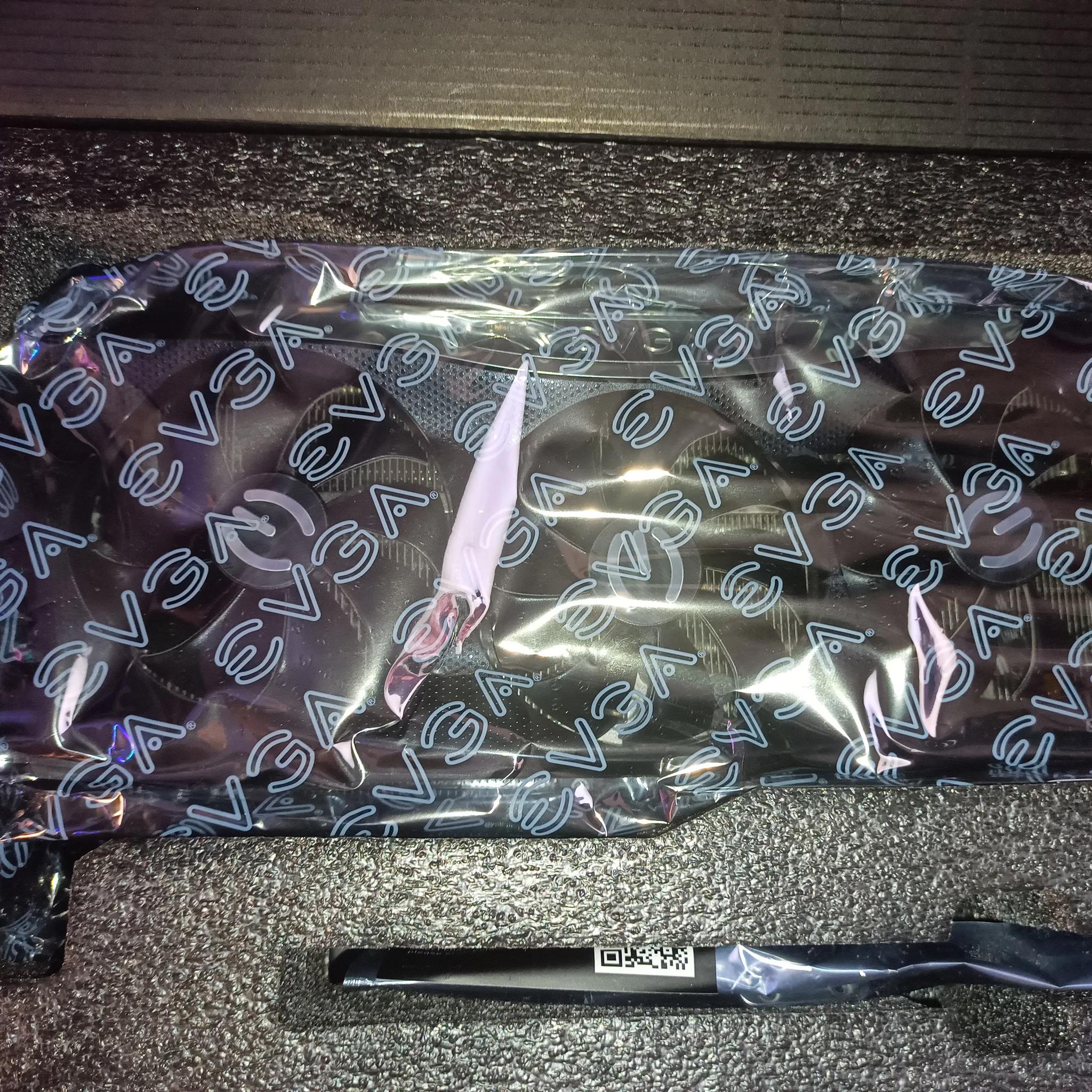 EVGA GeForce RTX 3080 12GB FTW3 ULTRA GAMING