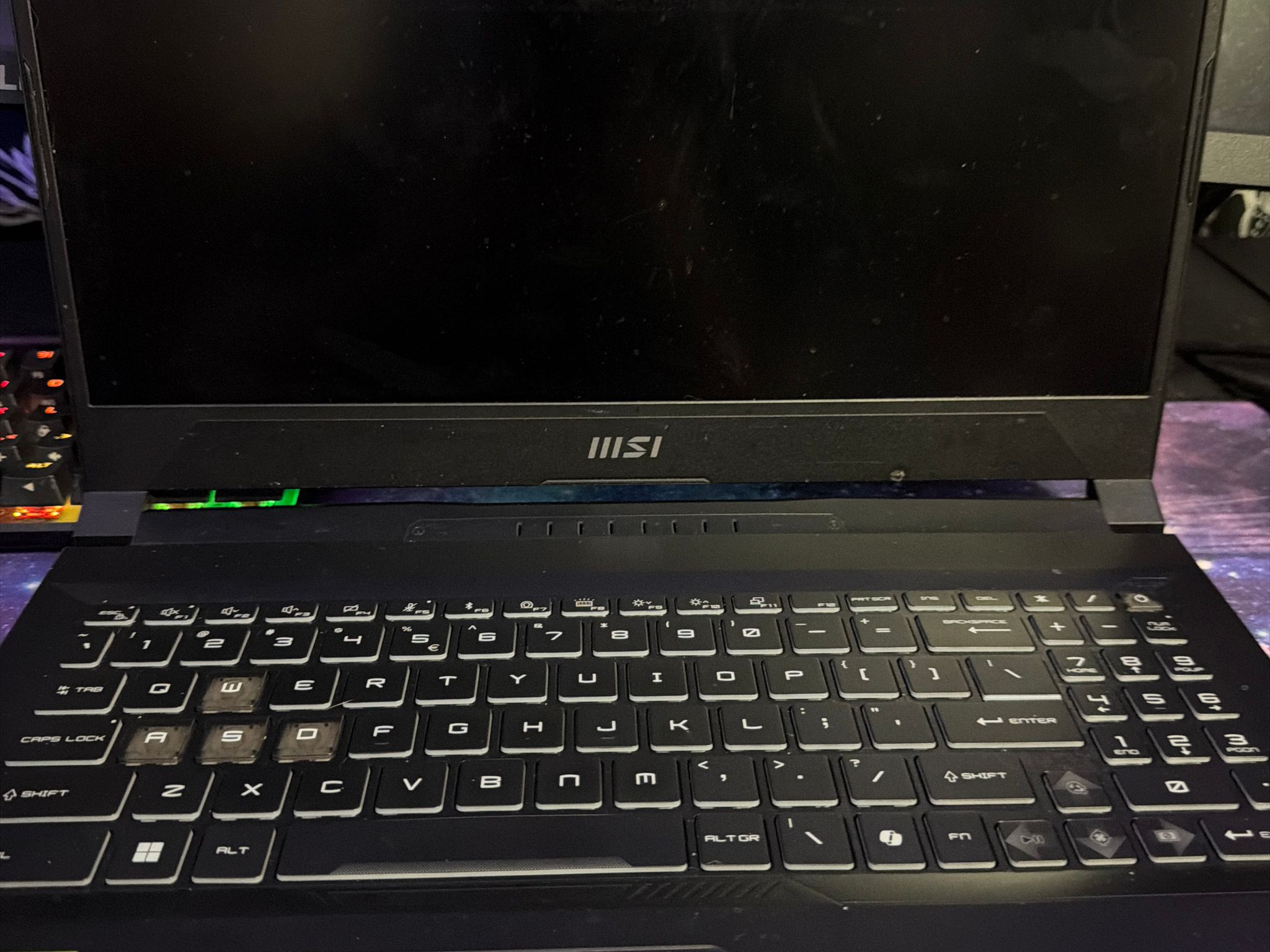 MSI Katana 15 B13V