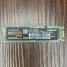 Samsung 860 EVO 500GB M.2 SATA SSD