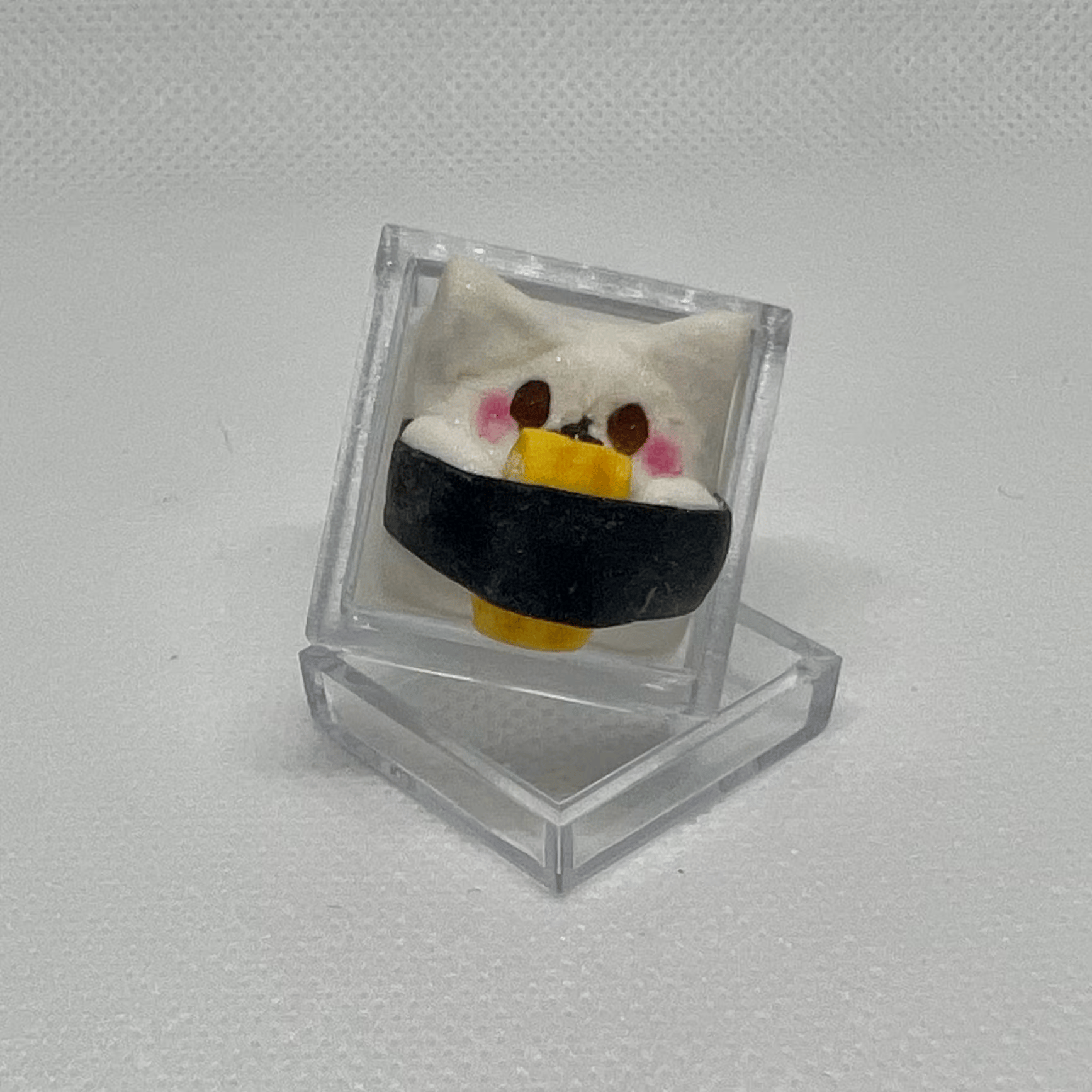 DOLLAR KEYCAPS! *Sushi Nyan*