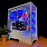 ☁️RTX 3080, i5-12600K, 32gb RAM, 3TB Storage☁️Windows 11, WiFi☁️ 1440P Gaming PC!☁️