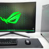 NEW Corsair Liquid Cooled 1440P Gaming PC - 5600X - 6700XT - READ DESCRIPTION!!!