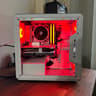 **WEEKEND SALE** RTX 4060 | Ryzen 5 5500 | 1TB SSD | WI-FI | The Trooper