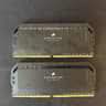 Corsair Dominator Platinum RGB 64GB 5200mhz