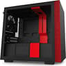 NZXT H210 Red