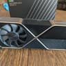 Nvidia RTX 3090 Ti Founder's Edition