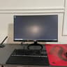 FULL GAMING SETUP i3 7100 gtx 1060 3gb 16gb ram 256gb ssd + keyboard, mouse and mousepad and Monitor
