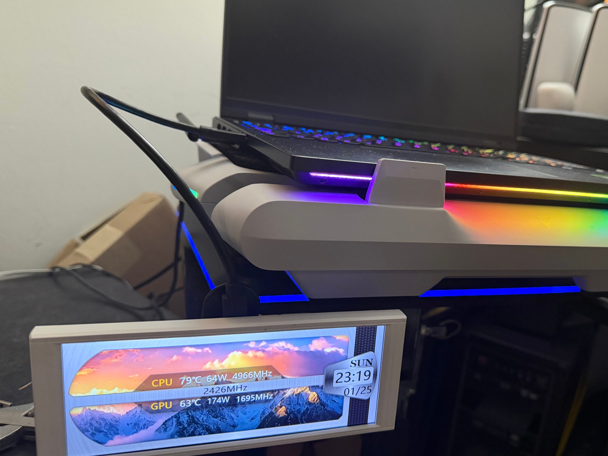 Legion 7 pro AMD 7945HX-RTX 4090
