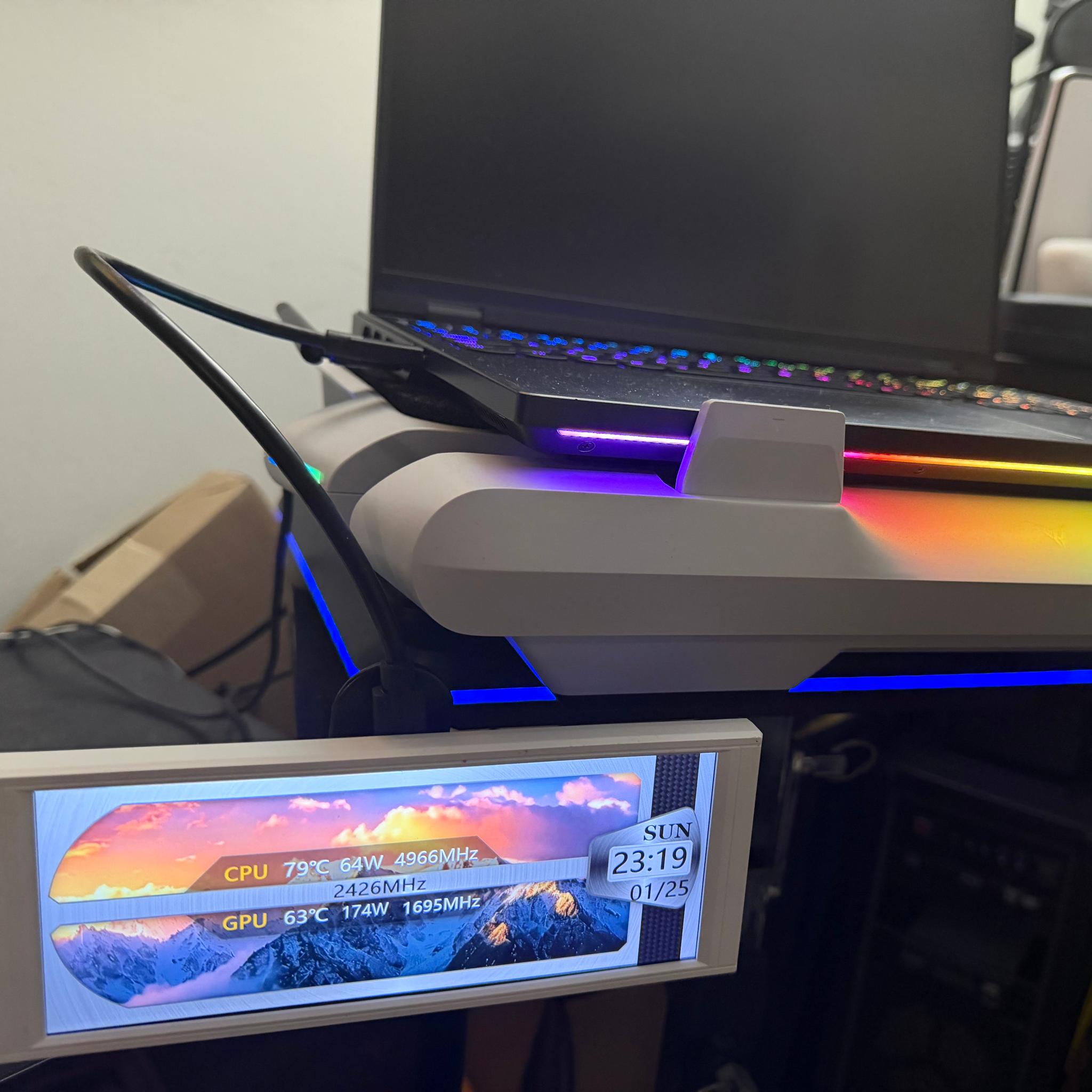 Legion 7 pro AMD 7945HX-RTX 4090