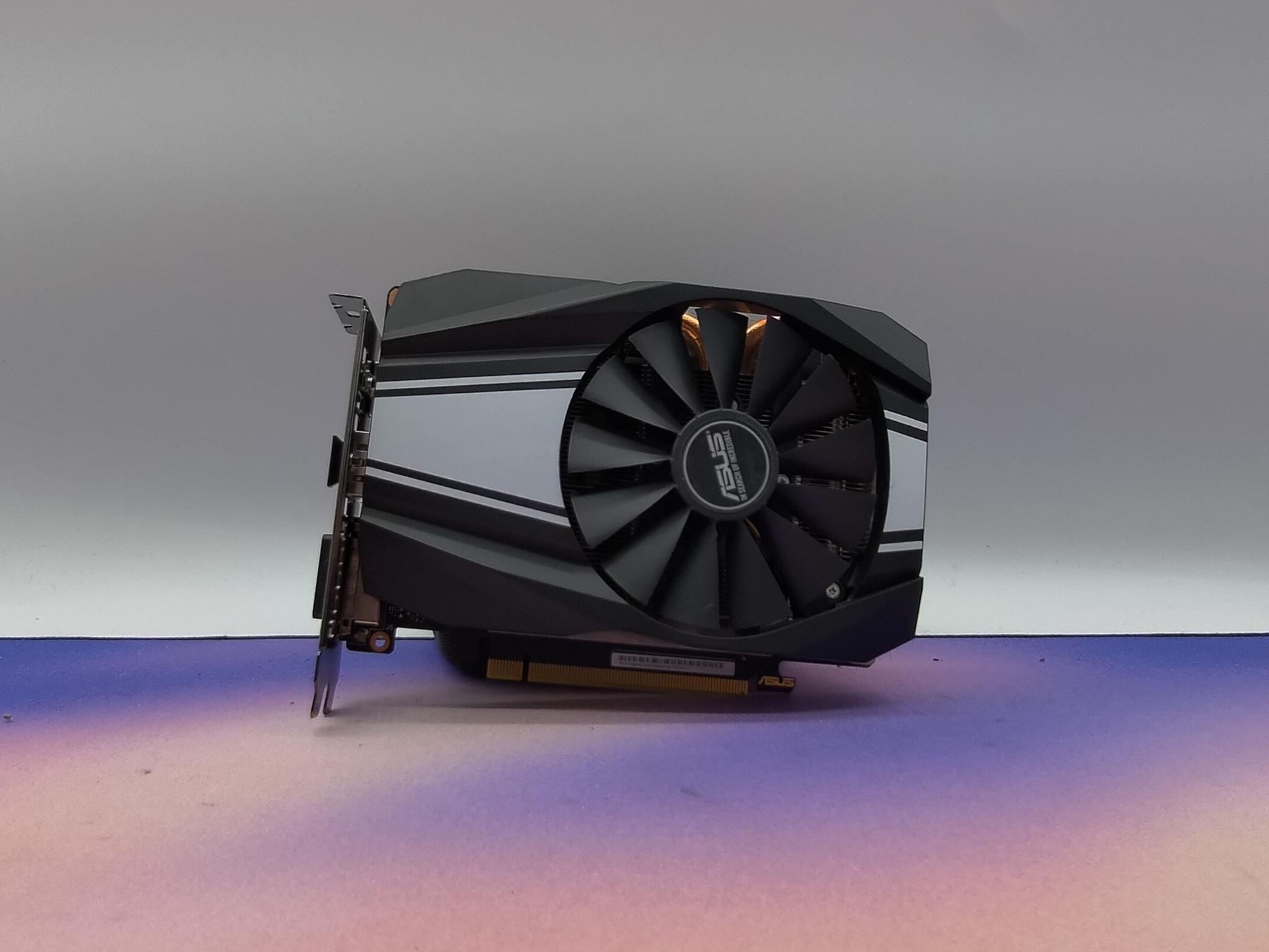 Asus Phoenix RTX 2060