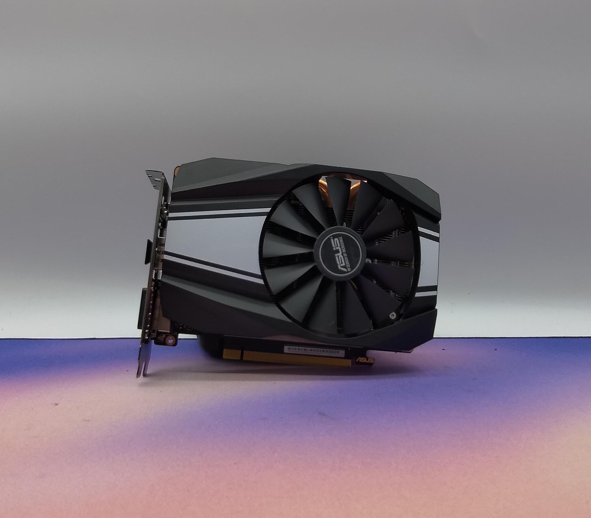 Asus Phoenix RTX 2060
