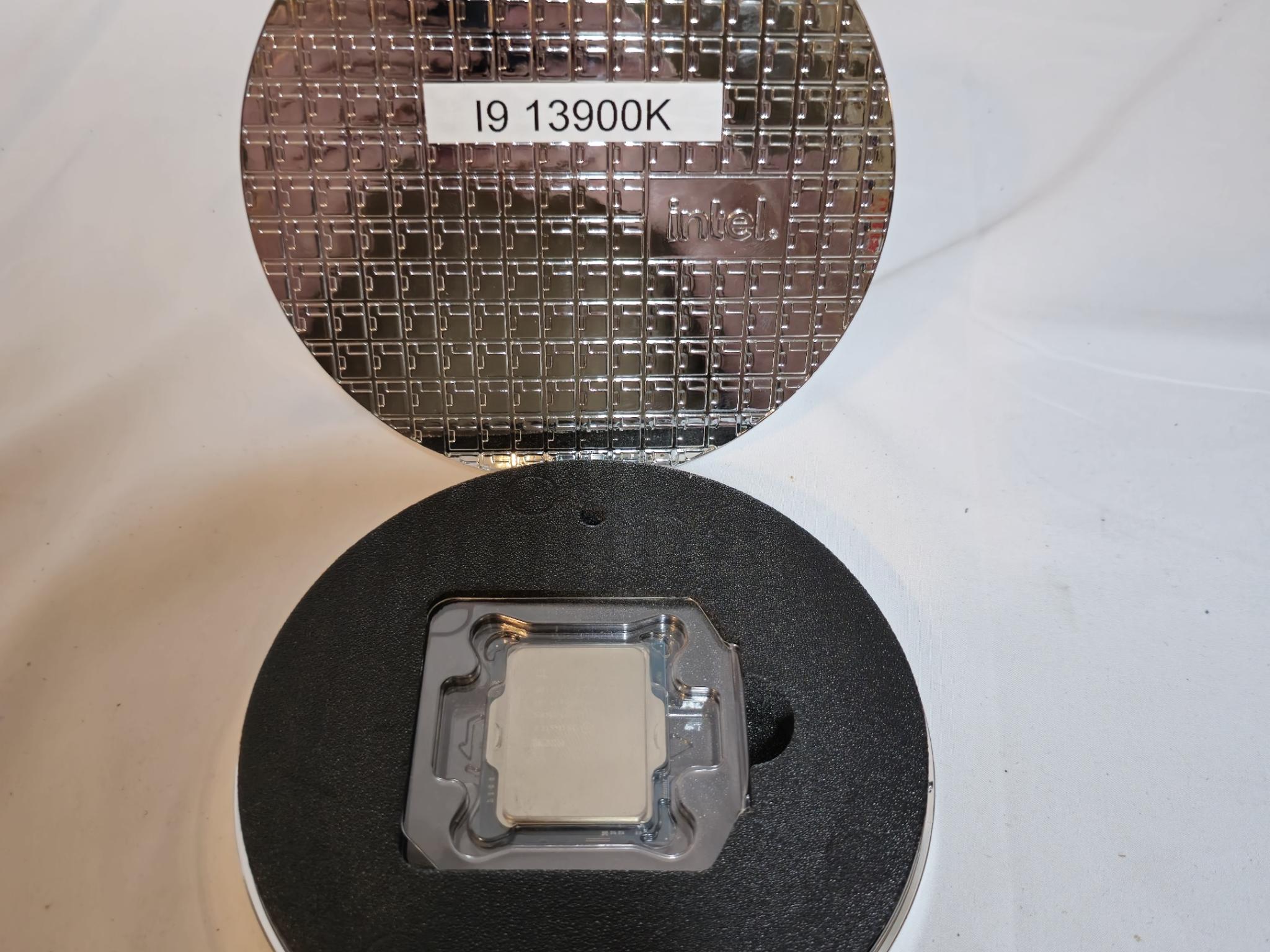I9 13900K