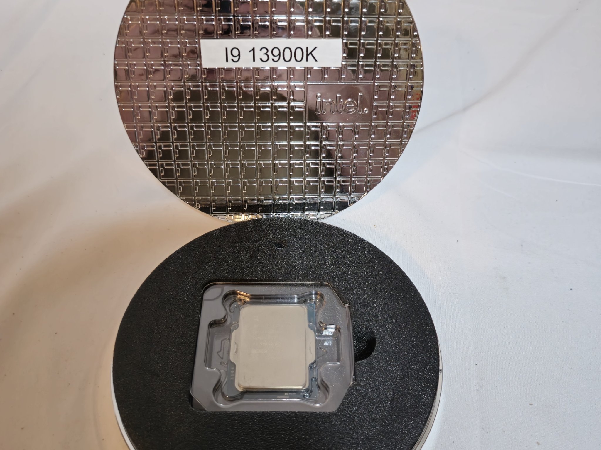I9 13900K