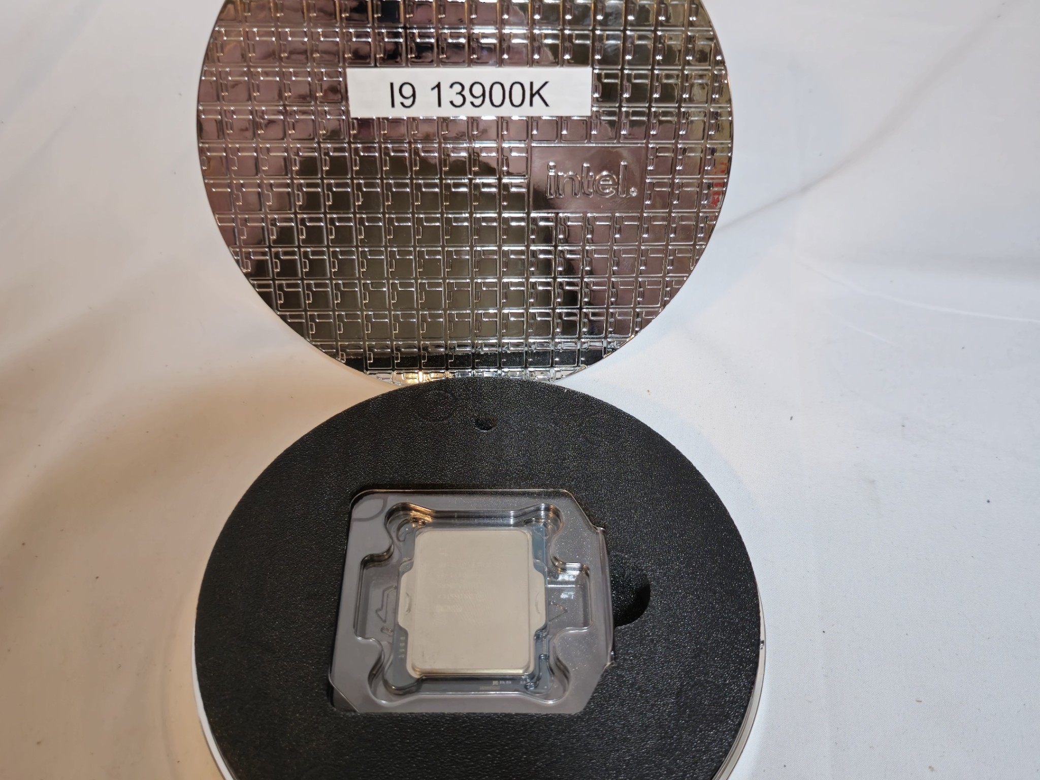 I9 13900K