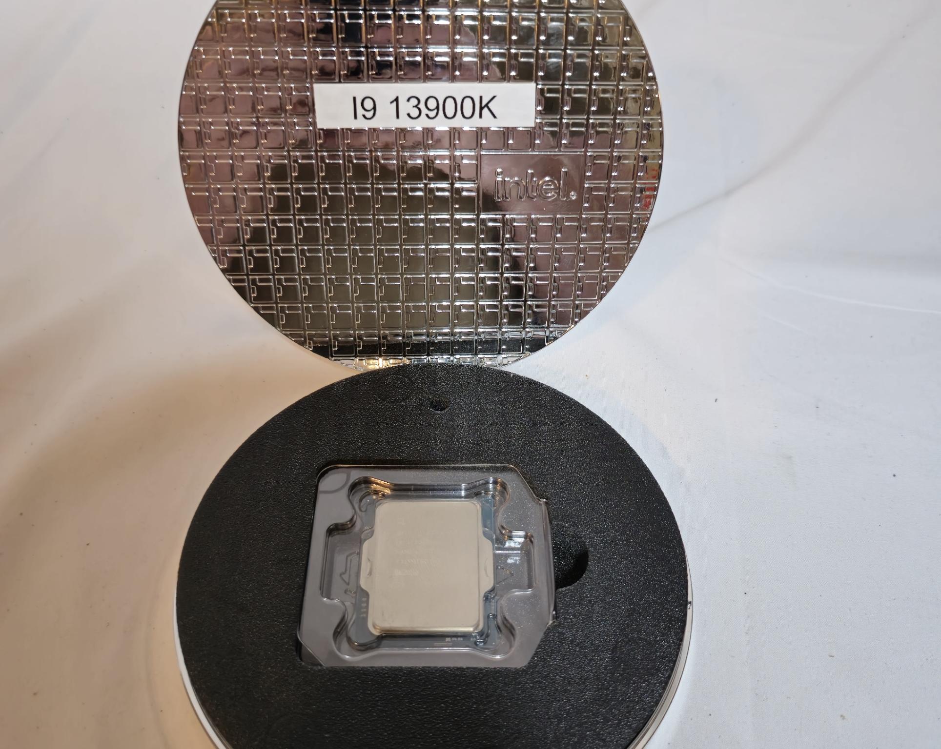 I9 13900K