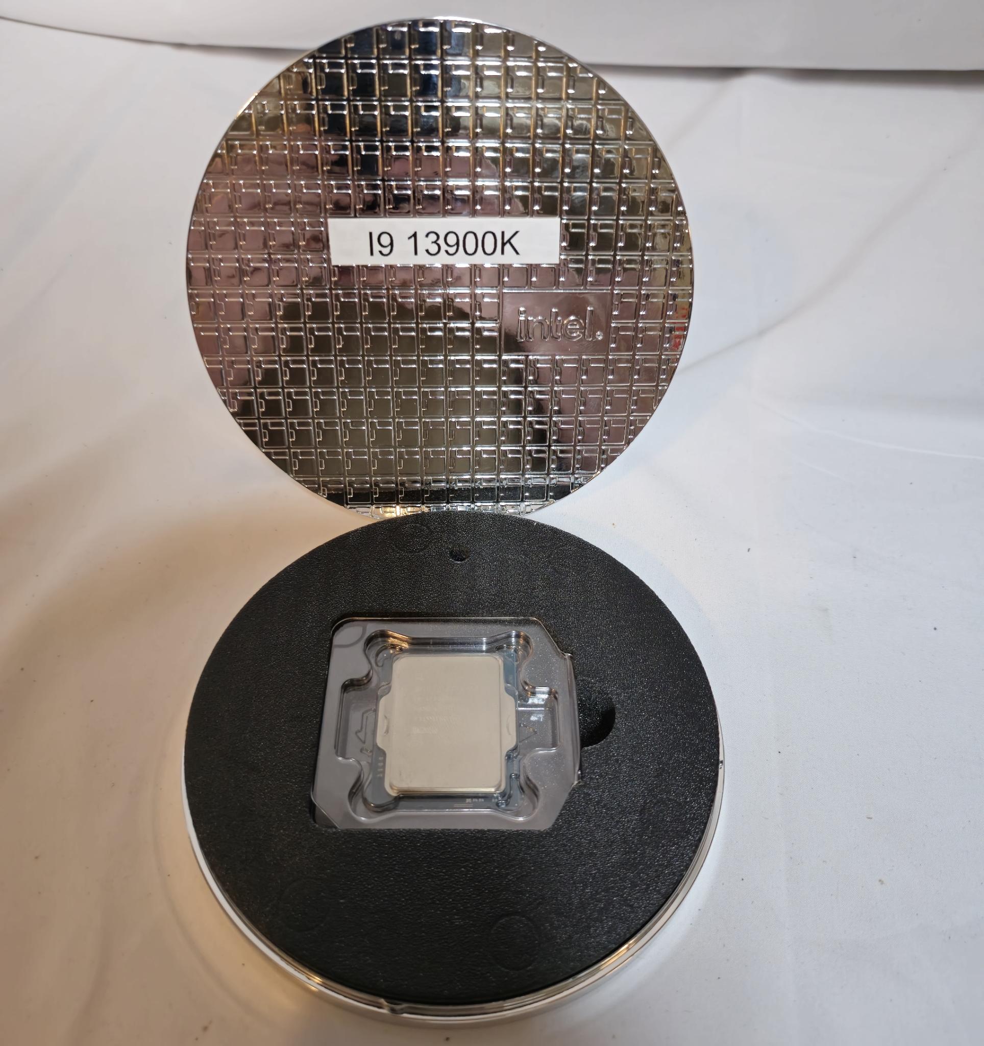 I9 13900K