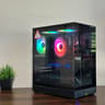 GAMING PC | RTX 2080 | I3-13100F | 16GB RAM | 500GB SSD | WIN 11
