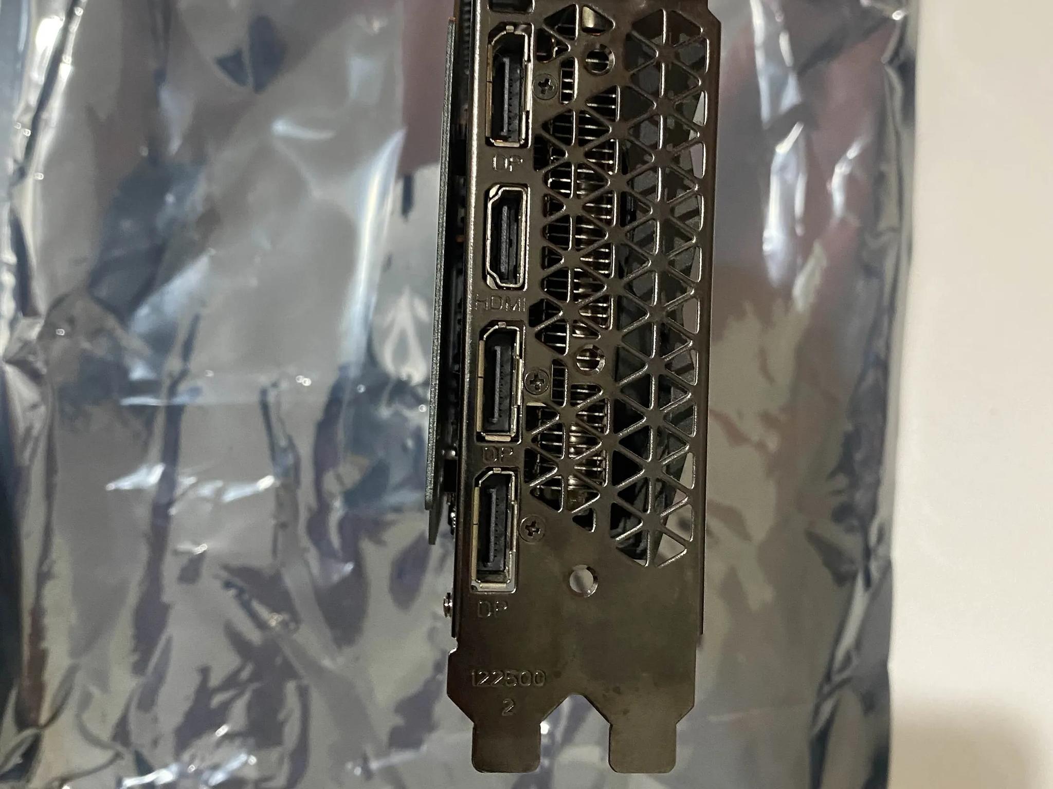 Zotac Gaming RTX 2060 | 6GB GDDR6