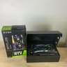 EVGA RTX 3090 FTW3 ULTRA 24GB
