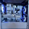 RTX 2070, Ryzen 5 3600, 16GB 3600MHz Ram, 1TB SSD, WiFi + BT