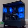 🔥Crimson Fury🔥 RTX 3070 Ti | Ryzen 7 5800 | 16GB RAM | 1TB NVME | WiFi & Bluetooth