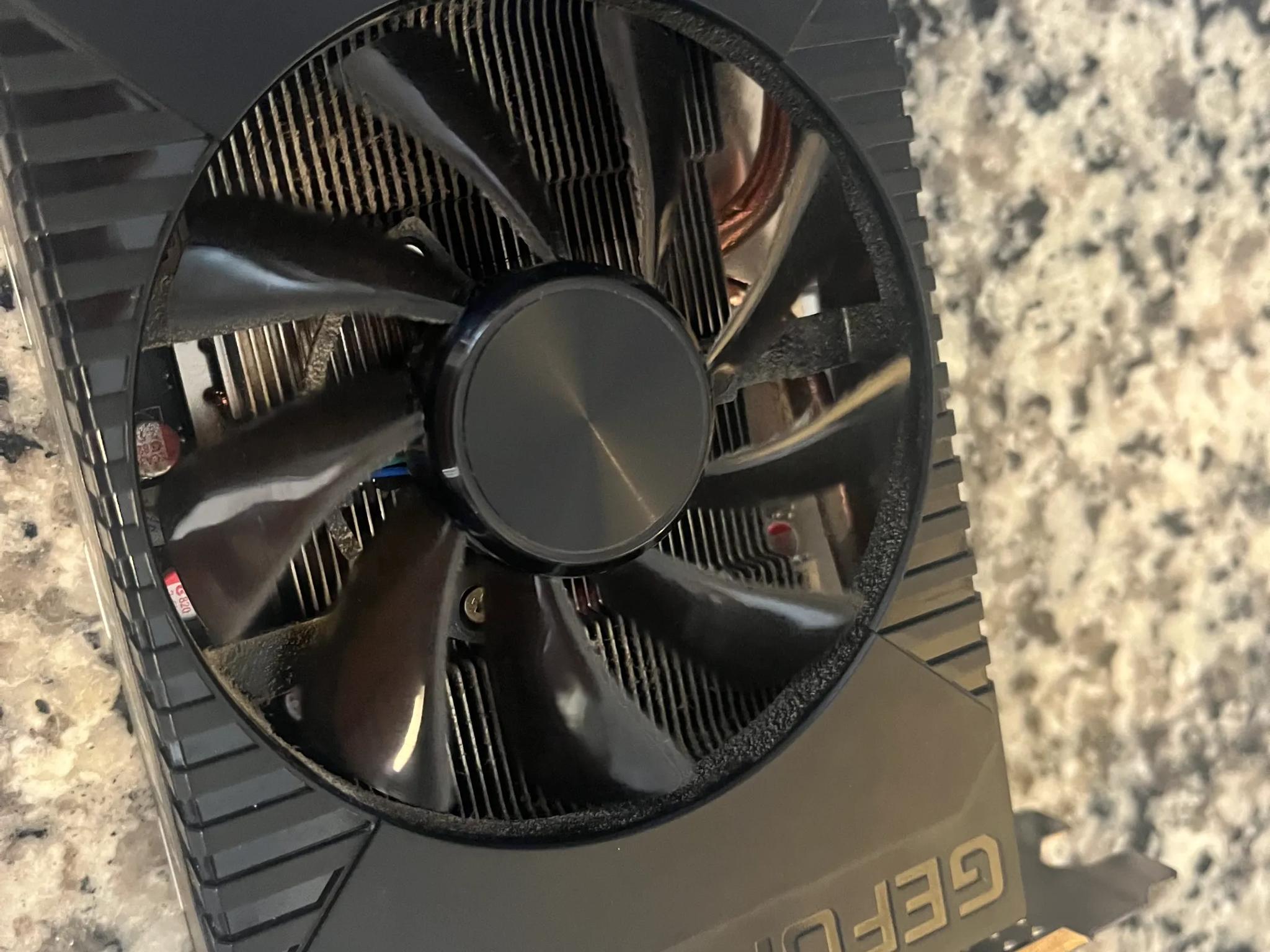 Budget BEAST | 1660 TI | 6GB | HP