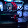 Custom Gaming PC - RTX 3080
