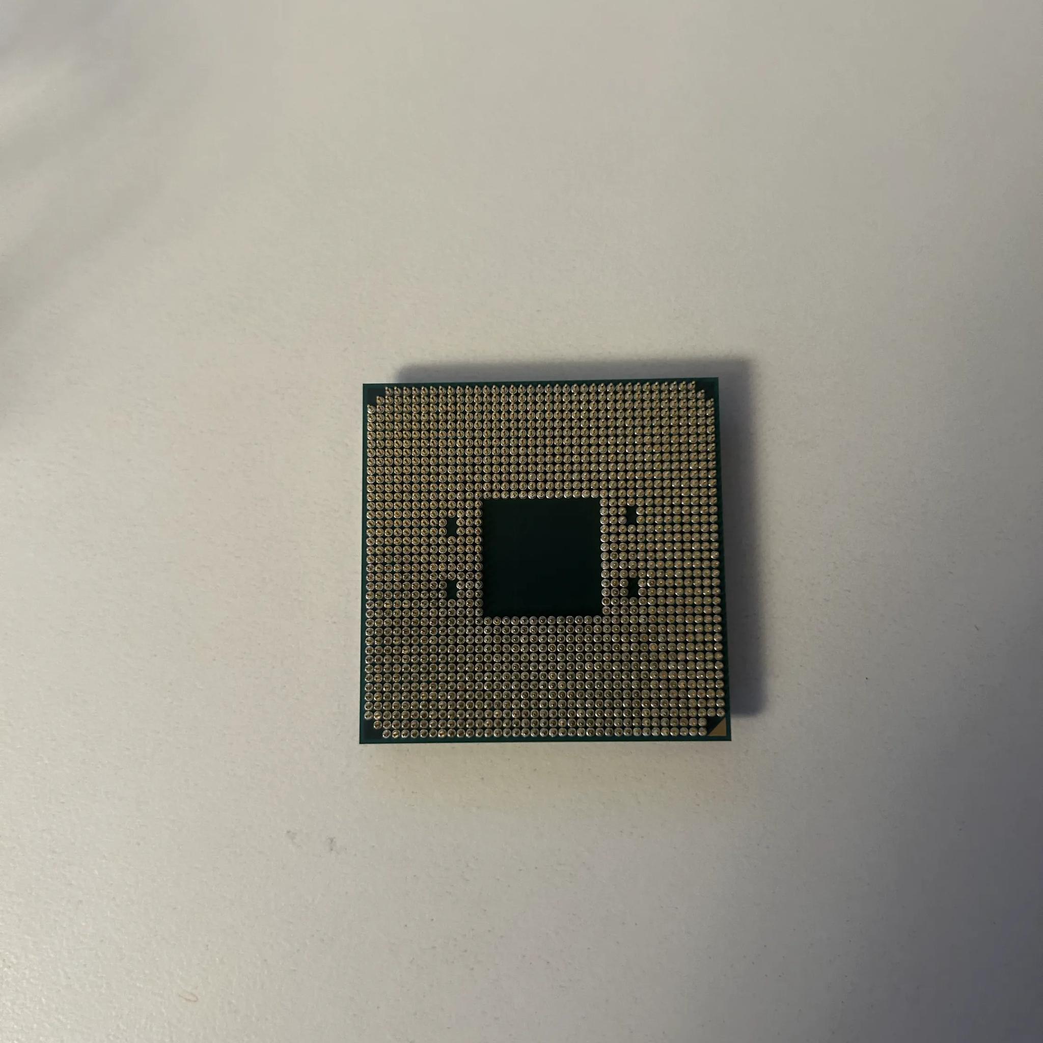 [NEW] Ryzen 5 5600 | AM4 CPU