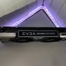 EVGA Super clocked edition excellent condition for age