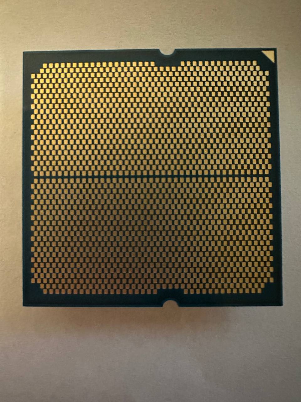AMD Ryzen 7 9800X3D