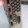 HP GTX 1070 graphics card