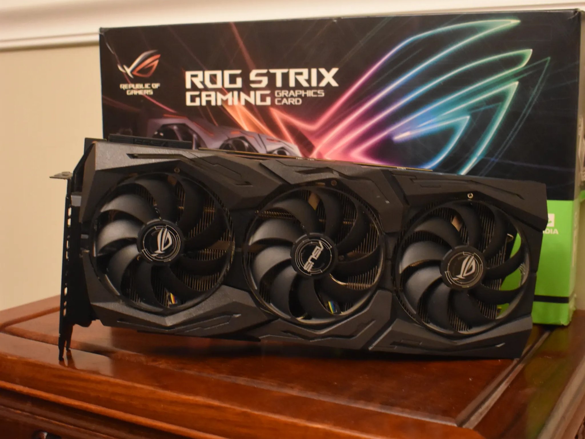 Rtx 2080 ti