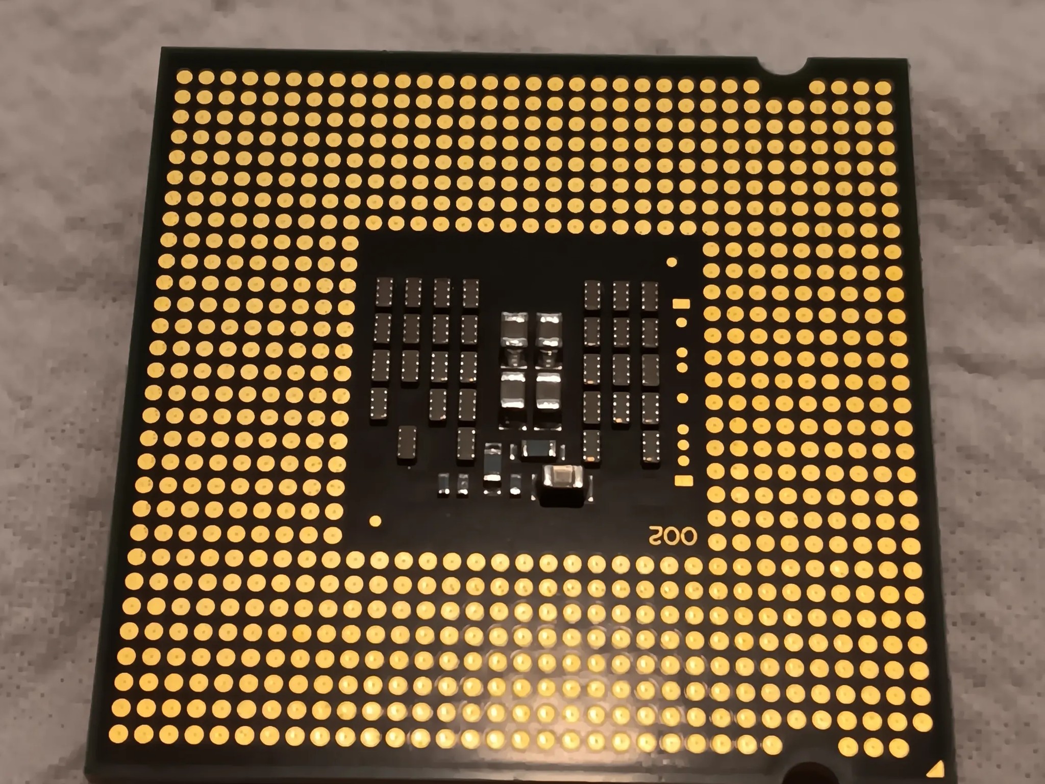 Intel Core 2 Quad Q8400 (SLGT6) 4 Core, 2.6GHz, Skt 775 CPU