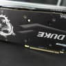 MSI 2070 8GB Duke Refurbished