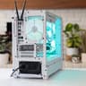 RTX 4070 Ti Super, Ryzen 7 7700, 2TB NVME, 32GB DDR5 6000, WiFi, High End Gaming PC