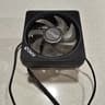 AMD Wraith Prism RGB LED CPU Cooler Heatsink Fan AM4 AM5 712-000075 / 76