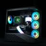 🖤🐦‍⬛⚫ DEAR BRUCE V2 - RTX 5050 | Ryzen 5 | 16GB DDR5 | 1TB M.2 NVME ⚫◼️🦇