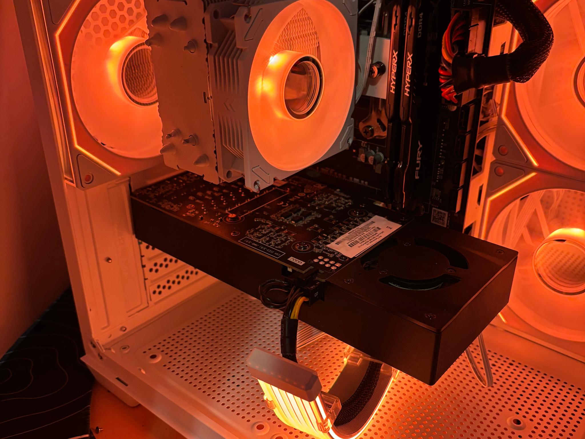 🎅 RTX 2060 | Ryzen 5 PRO 4650g | 32 GB | 512gb M.2 🎅